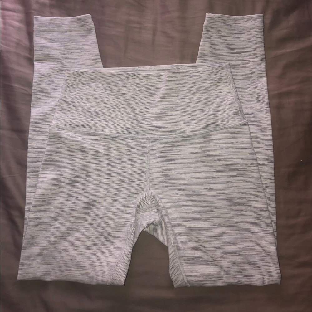 LULULEMON Wunder Under High-Rise Legging 25”